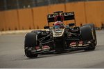 Foto zur News: Kimi Räikkönen (Lotus)