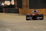 Foto zur News: Fernando Alonso (Ferrari)