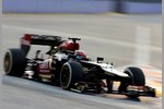 Foto zur News: Kimi Räikkönen (Lotus)