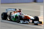 Foto zur News: Paul di Resta (Force India)