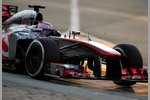 Foto zur News: Jenson Button (McLaren)