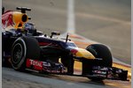 Foto zur News: Sebastian Vettel (Red Bull)