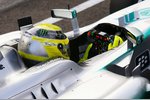 Foto zur News: Nico Rosberg (Mercedes)