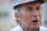 Foto zur News: Jackie Stewart