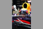 Foto zur News: Mark Webber (Red Bull)