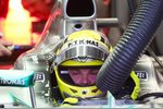 Foto zur News: Nico Rosberg (Mercedes)