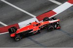 Foto zur News: Jules Bianchi (Marussia)