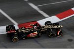 Foto zur News: Kimi Räikkönen (Lotus)