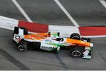 Foto zur News: Paul di Resta (Force India)