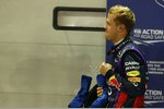 Foto zur News: Sebastian Vettel (Red Bull)