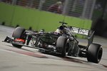 Foto zur News: Nico Hülkenberg (Sauber)