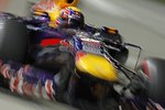 Foto zur News: Mark Webber (Red Bull)