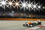 Foto zur News: Paul di Resta (Force India)