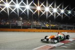 Foto zur News: Adrian Sutil (Force India)