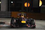 Foto zur News: Mark Webber (Red Bull)