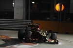 Foto zur News: Kimi Räikkönen (Lotus)