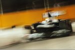 Foto zur News: Pastor Maldonado (Williams)