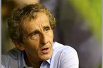 Foto zur News: Alain Prost