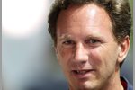 Foto zur News: Christian Horner