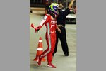 Foto zur News: Felipe Massa (Ferrari)