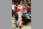 Foto zur News: Jenson Button (McLaren)