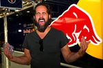 Foto zur News: The-Killers-Schlagzeuger Ronnie Vannucci