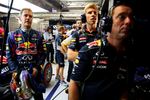 Foto zur News: Sebastian Vettel (Red Bull)