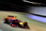 Foto zur News: Mark Webber (Red Bull)