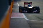 Foto zur News: Daniel Ricciardo (Toro Rosso)