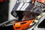 Foto zur News: Romain Grosjean (Lotus)