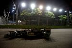 Foto zur News: Romain Grosjean (Lotus)