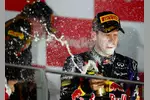 Foto zur News: Sebastian Vettel (Red Bull)