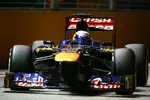 Foto zur News: Jean-Eric Vergne (Toro Rosso)