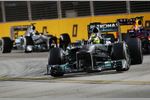 Gallerie: Nico Rosberg (Mercedes)