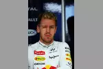 Foto zur News: Sebastian Vettel (Red Bull)