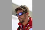 Foto zur News: Fernando Alonso (Ferrari)