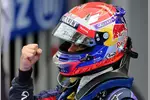 Foto zur News: Sebastian Vettel (Red Bull)