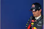 Foto zur News: Mark Webber (Red Bull)