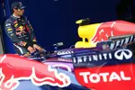 Foto zur News: Mark Webber (Red Bull)