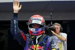 Foto zur News: Sebastian Vettel (Red Bull)