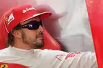 Foto zur News: Fernando Alonso (Ferrari)