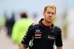 Foto zur News: Sebastian Vettel (Red Bull)