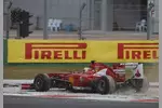 Foto zur News: Felipe Massa (Ferrari)