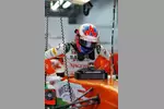 Foto zur News: Paul di Resta (Force India)