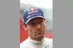 Foto zur News: Mark Webber (Red Bull)