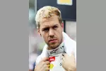 Foto zur News: Sebastian Vettel (Red Bull)