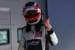 Foto zur News: Nico Hülkenberg (Sauber)