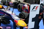 Foto zur News: Sebastian Vettel (Red Bull)