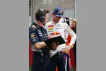 Foto zur News: Mark Webber (Red Bull)