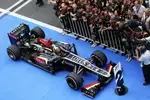 Foto zur News: Kimi Räikkönen (Lotus)